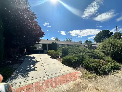 21401 Golden Hills Blvd, Tehachapi, CA 93561 photo 5