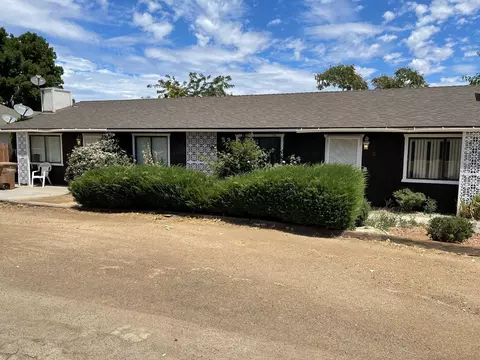 21401 Golden Hills Blvd, Tehachapi, CA 93561 photo 2