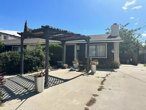 21401 Golden Hills Blvd, Tehachapi, CA 93561 photo 6