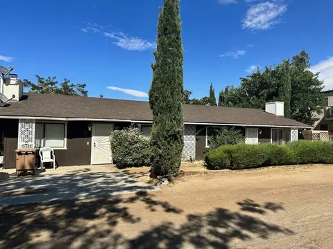 21401 Golden Hills Blvd, Tehachapi, CA 93561 photo 4