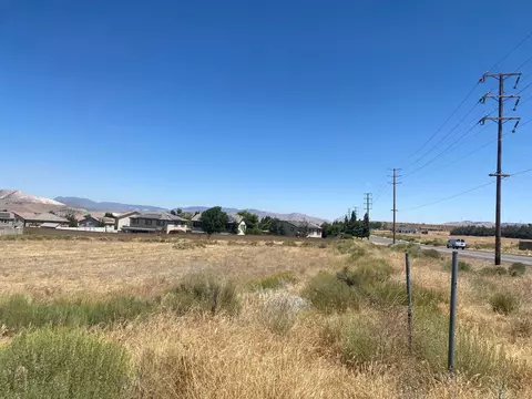0 Highline Rd, Tehachapi, CA 93561