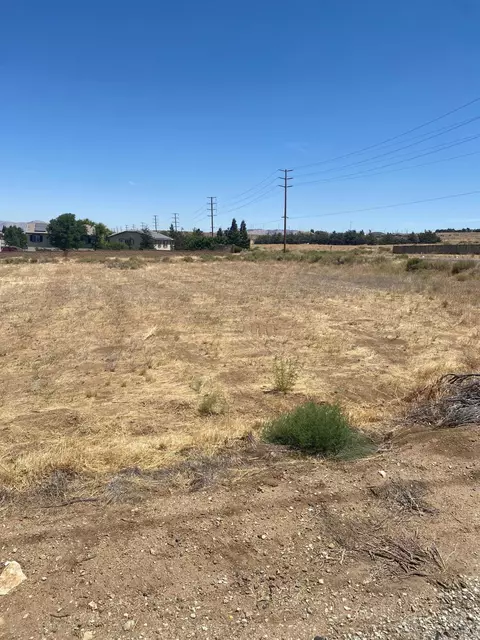 0 Highline Rd, Tehachapi, CA 93561 photo 2