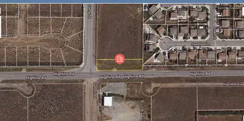 0 Highline Rd, Tehachapi, CA 93561 photo 4