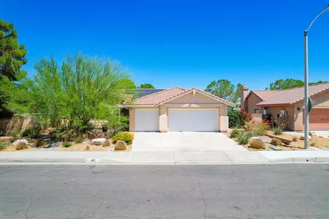 3817 Cocina Ln, Palmdale, CA 93551
