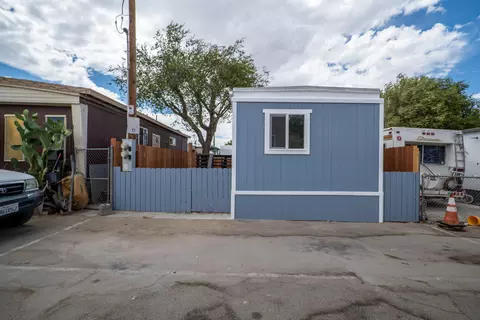 6150 Ave T E #23, Palmdale, CA 93552