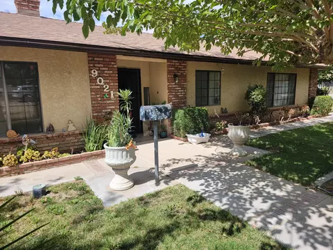 9021 T6 E, Littlerock, CA 93543