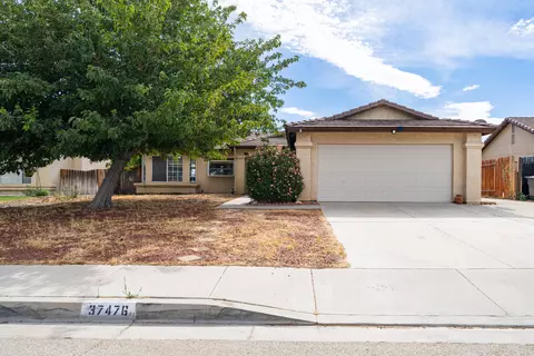 37476 Giavon St, Palmdale, CA 93552