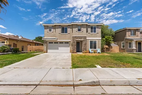 1249 Stanfill Rd, Palmdale, CA 93551
