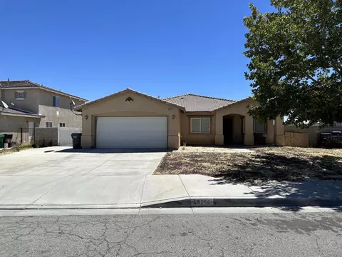 45250 Spahn Ln, Lancaster, CA 93535