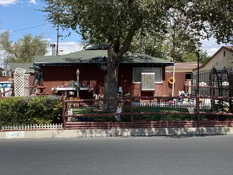 44230 Glenraven Rd, Lancaster, CA 93535