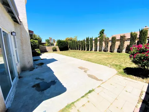 45856 Knightsbridge St, Lancaster, CA 93534 photo 25