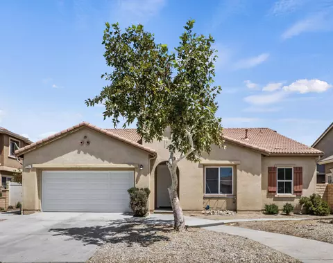 37914 Big Rock Dr, Palmdale, CA 93552