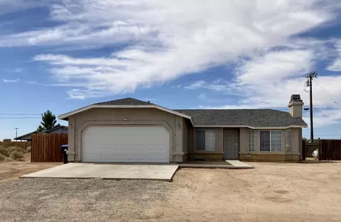 9624 Forest Blvd, California City, CA 93505