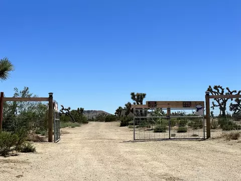5606 Trotter Ave, Mojave, CA 93501 photo 1