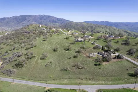 Jacks Hill Road, Tehachapi, CA 93561
