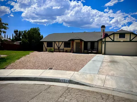 43035 Weyand Ct, Lancaster, CA 93534