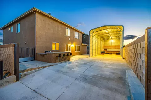 3609 Oldfield St W, Lancaster, CA 93536 photo 2