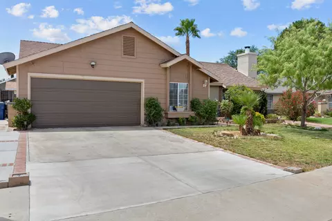 3546 Saturn Ave, Palmdale, CA 93550