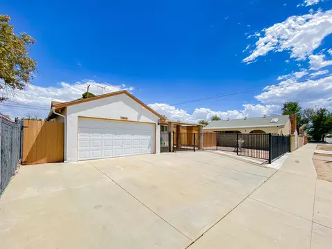 45412 Elm Ave, Lancaster, CA 93534