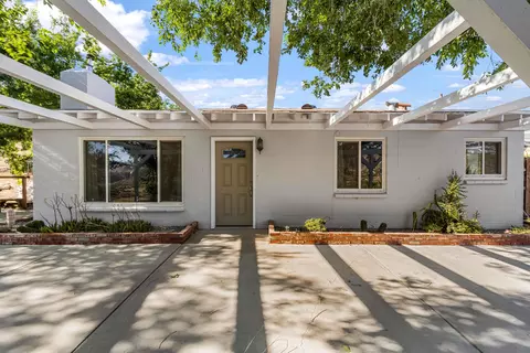 1685 Sierra Hwy, Acton, CA 93510