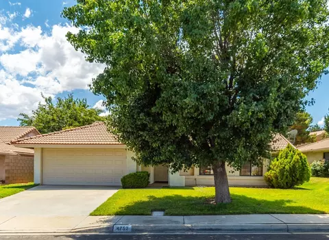 4752 Avenida Vista Verde, Palmdale, CA 93551