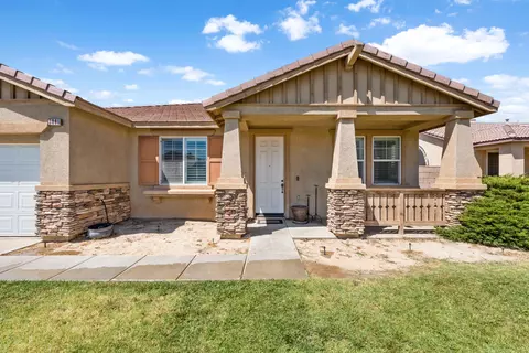 3801 Ave Q13 E, Palmdale, CA 93550