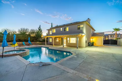 41709 Firenze St, Lancaster, CA 93536 photo 13