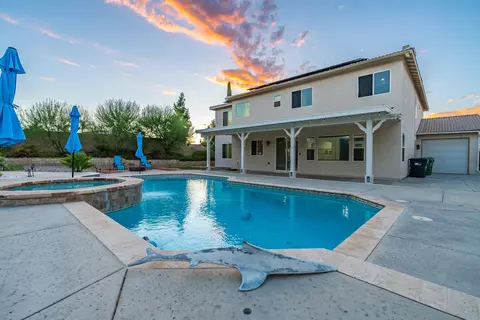 41709 Firenze St, Lancaster, CA 93536 photo 61