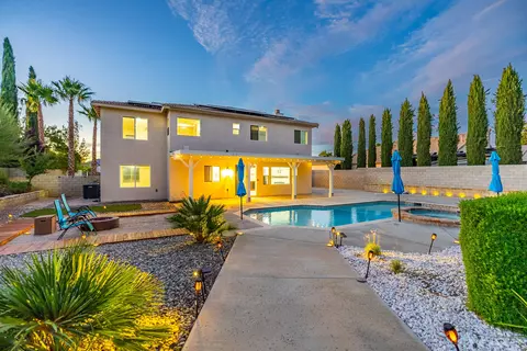 41709 Firenze St, Lancaster, CA 93536 photo 6