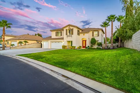 41709 Firenze St, Lancaster, CA 93536
