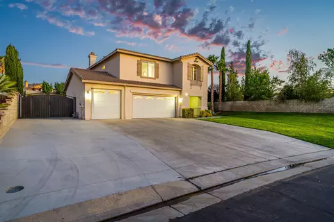 41709 Firenze St, Lancaster, CA 93536 photo 14