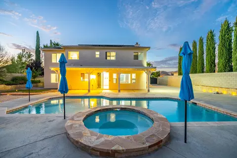 41709 Firenze St, Lancaster, CA 93536 photo 3