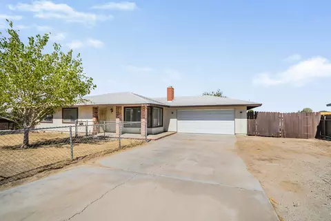 41722 158th St E, Lancaster, CA 93535