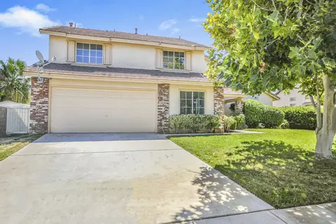 40432 Gorham Ln, Palmdale, CA 93551