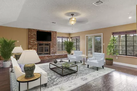 21508 Quail Springs Rd, Tehachapi, CA 93561 photo 8