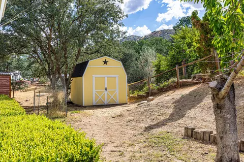 21508 Quail Springs Rd, Tehachapi, CA 93561 photo 22