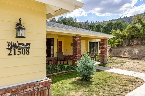 21508 Quail Springs Rd, Tehachapi, CA 93561 photo 3