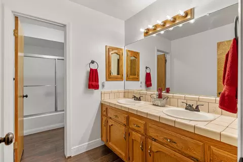 21508 Quail Springs Rd, Tehachapi, CA 93561 photo 13
