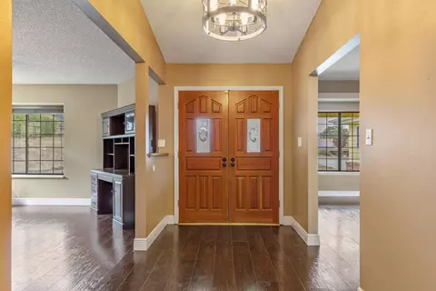 21508 Quail Springs Rd, Tehachapi, CA 93561 photo 5