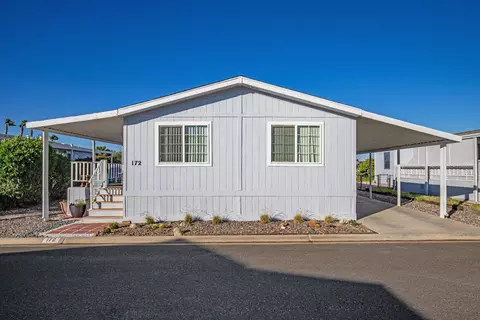 40701 Rancho Vista Blvd #172, Palmdale, CA 93551