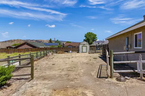 28021 Seabiscuit Way, Tehachapi, CA 93561 photo 34