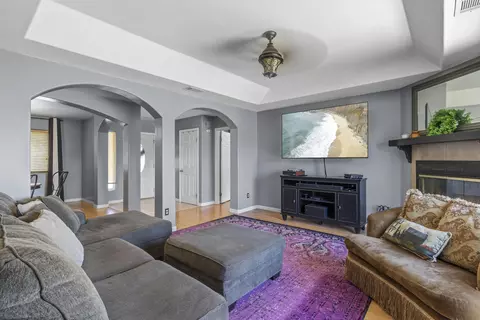 28021 Seabiscuit Way, Tehachapi, CA 93561 photo 9