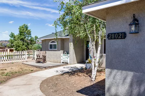 28021 Seabiscuit Way, Tehachapi, CA 93561 photo 37