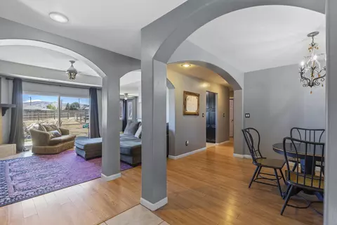 28021 Seabiscuit Way, Tehachapi, CA 93561 photo 5