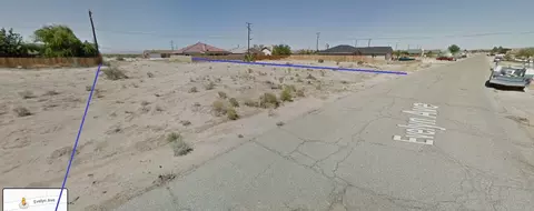 9017 Evelyn Ave, California City, CA 93505