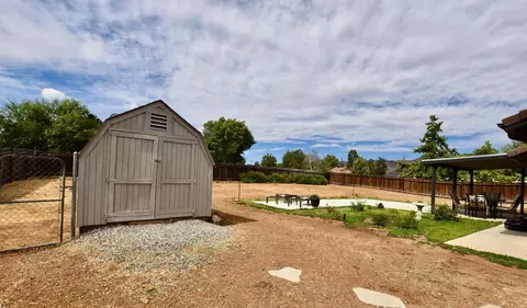 21451 Santa Maria Dr, Tehachapi, CA 93561 photo 14