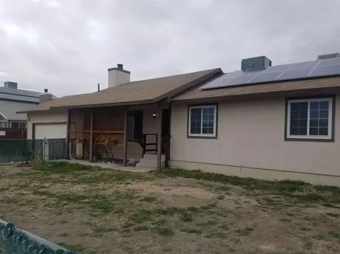 13043 Clement St, North Edwards, CA 93523 photo 2