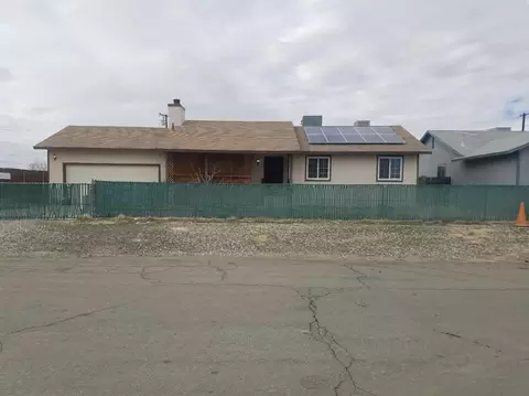 13043 Clement St, North Edwards, CA 93523