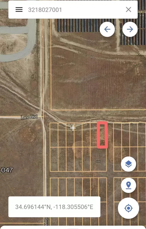 Corner 99, Lancaster, CA 93536 photo 2