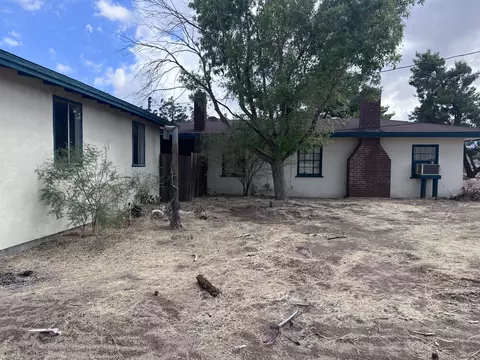 41724 30th St W, Quartz Hill, CA 93536
